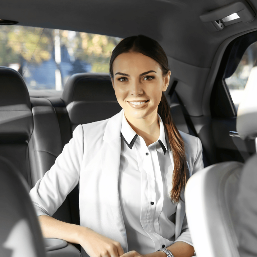Hire for night-out travels - Luxury transfers brisbane