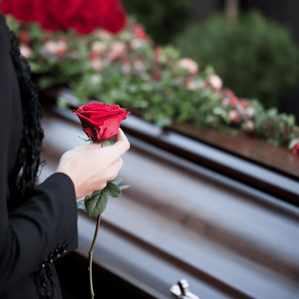 Hire for funeral transfers - Luxury transfers Brisbane