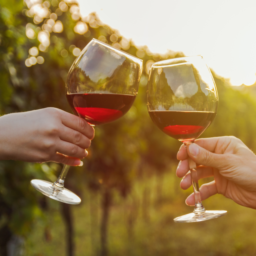 Hire for wine tours - Luxury transfers brisbane